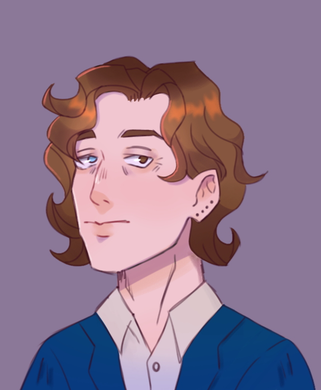 darcy headshot